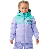 HELLY HANSEN Vertical Insulated Jacke Bright Lavender 86 cm