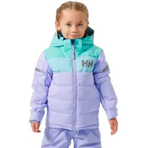 HELLY HANSEN Vertical Insulated Jacke Bright Lavender 86 cm