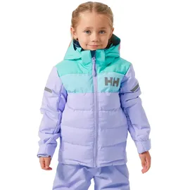 HELLY HANSEN Vertical Insulated Jacke Bright Lavender 86 cm
