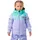 HELLY HANSEN Vertical Insulated Jacke Bright Lavender 86 cm