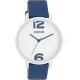 Oozoo Timepieces UOC11238 Leder 38 mm UOC11238