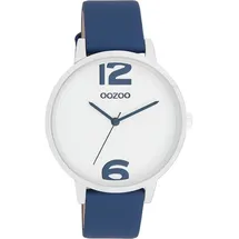 Oozoo Timepieces UOC11238 Leder 38 mm UOC11238
