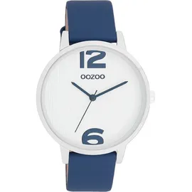 Oozoo Timepieces UOC11238 Leder 38 mm UOC11238