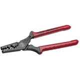 NWS 143-62-190 Presszange Aderendhülsen 0.5 bis 16 mm2