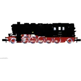Arnolds & Sons Dampflok 95 0024 der DR HN2598 N