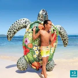 Intex Schwimmtier Sea Turtle 191x 170 cm