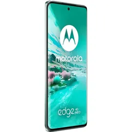 Motorola Edge 40 Neo 12 GB RAM 256 GB soothing sea