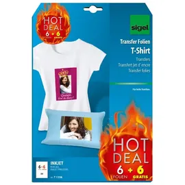 Sigel Transferfolie IP 653