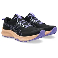 Asics Trabuco Terra 3 Damen Schwarz / Amethyst 39