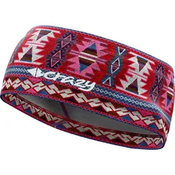 Crazy Headband Voltage print ethnic (X031) L
