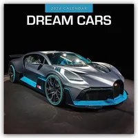 Brown trout-auslieferer flechsig Dream Cars - Traumautos 2026 -