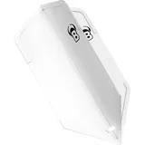 BULL'S DragonFlights Slim - Weiss