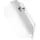 BULL'S DragonFlights Slim - Weiss