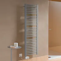 Kermi Elektroheizkörper „Basic® R-E“ 52,4 × 177 cm in