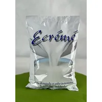 Jacobs Ecreme Milchtopping, 40 x 500g Instant Magermilchpulver