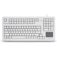 Cherry TouchBoard G80-11900 US hellgrau G80-11900LUMEU-0
