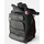 Rip Curl Search Mission 35 Cordura Grau