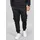 Alpha Industries Cotton Twill Hosen Black L