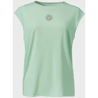 Schöffel Damen Shirt CIRC T Shirt Style Baguio WMS,
