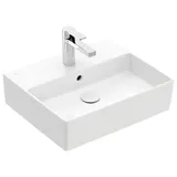 Villeroy & Boch Memento 2.0 Handwaschbecken 50 x 42 cm (4A2250R1)
