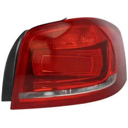 Heckleuchte TYC 11-12073-11-2