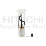 Hitachi Kraftstoff-fördereinheit Dieselpumpe Passend Für Fiat Ducato 2502716: Kraftstoff-fördereinheit Fiat: K1348833080 Fiat: K1368152080 Fiat: K1395