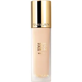 Guerlain Parure Gold Skin Matte LSF 15 2W warm/doré 35 ml