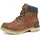 Mustang Schnürstiefel Blau 36