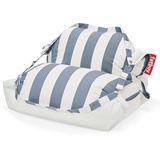 Fatboy Fatboy® original floatzac stripe ocean blue
