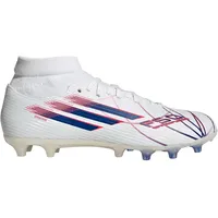 adidas F50 Sparkfusion League AG/Fg Herren Cloud White/Royal Blue/Lucid Red 43 1/3