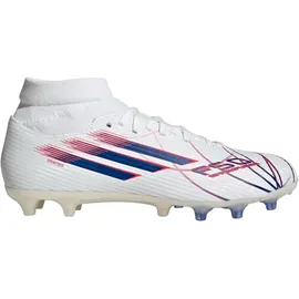 adidas F50 Sparkfusion League AG/Fg Herren Cloud White/Royal Blue/Lucid Red 43 1/3