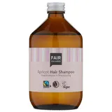 Fair Squared Apricot 500 ml