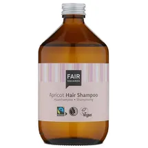 Fair Squared Apricot 500 ml