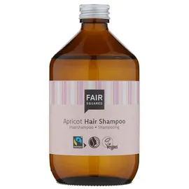 Fair Squared Apricot 500 ml