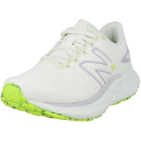 NEW BALANCE Damen Evoz - Gelb,Lila,Weiß - 38/381⁄2