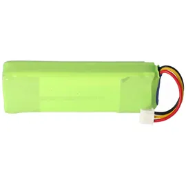 AccuCell Akku passend für JBL Charge Akku AEC982999-2P mit 3,7 Volt 6000mAh Li-Polymer Akku