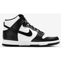 Nike Dunk High Retro, White/Black Panda EU36