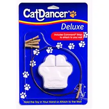 Cat Dancer Deluxe 252 Katzenspielzeug 1 1er Pack Stück