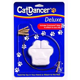 Cat Dancer Deluxe 252 Katzenspielzeug 1 1er Pack Stück
