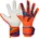 Blau/Orange 8 5