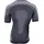 Uyn Evolutyon Funktionsshirt Herren anthrazit melange/nude/avio XXL
