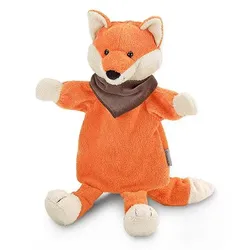 Sterntaler - Handpuppe Fuchs