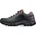 Mammut Nova IV Low GTX Damen black-apricot brandy 38 2/3