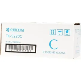 Kyocera TK-5220C cyan