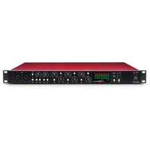 FOCUSRITE Scarlett OctoPre