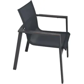 Garden Pleasure Nerea Set 7-tlg. Grau