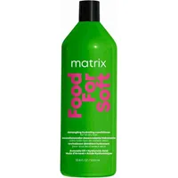 Matrix Food For Soft Conditioner mit Hyaluronsäure 1000 ml