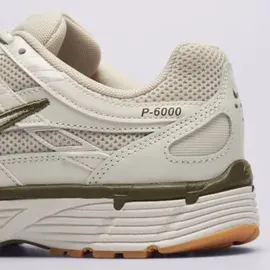 Nike P-6000 Damen Light Bone/Sail/Phantom 40