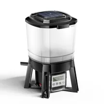 Wiltec Futterautomat CFF-206