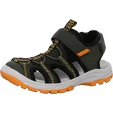 superfit Tornado Light (1-009030) Grün/Orange